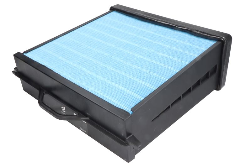 Luchtfilter 396x157x378,2