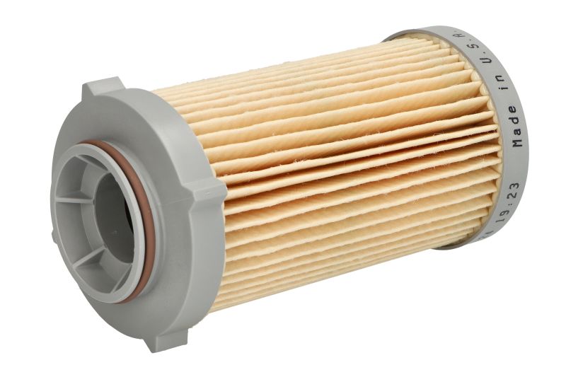 Brandstoffilter (patroon)