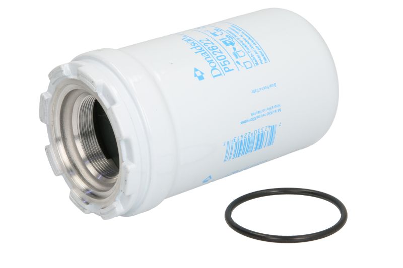 Hydraulisch filter (centrifugaal oliefilter, geschroefd)