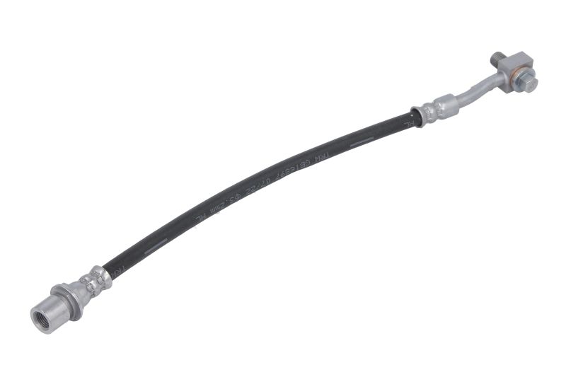 Remleiding/slang Achter Links/Rechts (lengte 294mm, M10x1) past: TESLA MODEL 3 Electric 01.17-