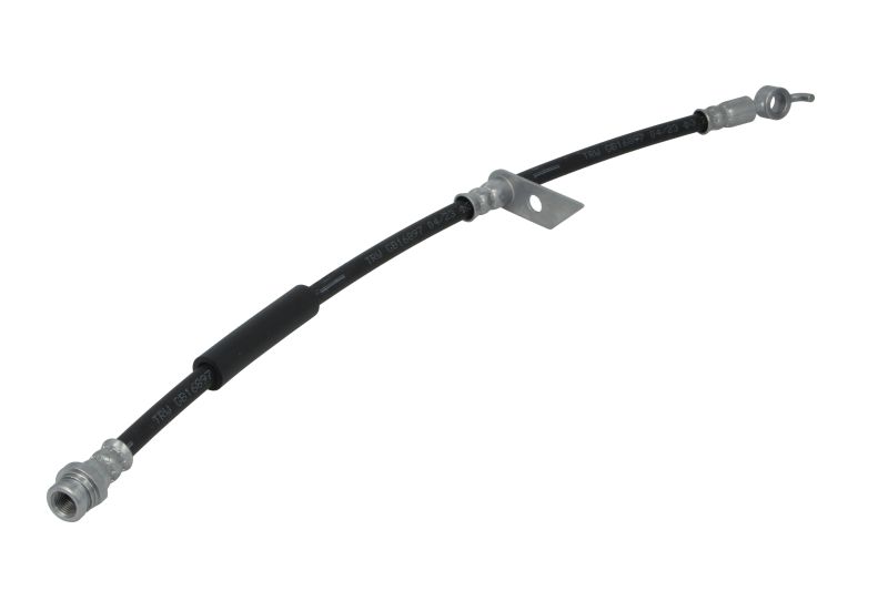 Remleiding/slang Voor Rechts (lengte 467mm, M10x1/Banjo) past: FORD MONDEO V 1.0-2.5 09.12-03.22