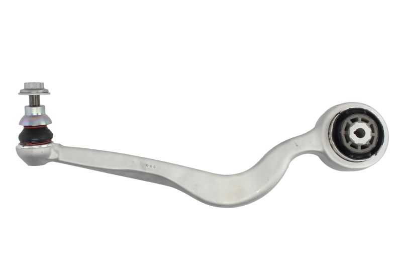 Wielophanging spoorcontrole arm, voor