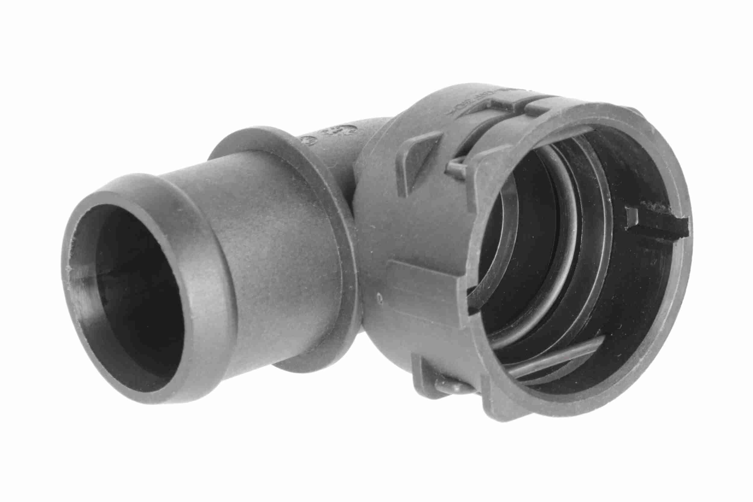 Koelingsysteem stub-pipe