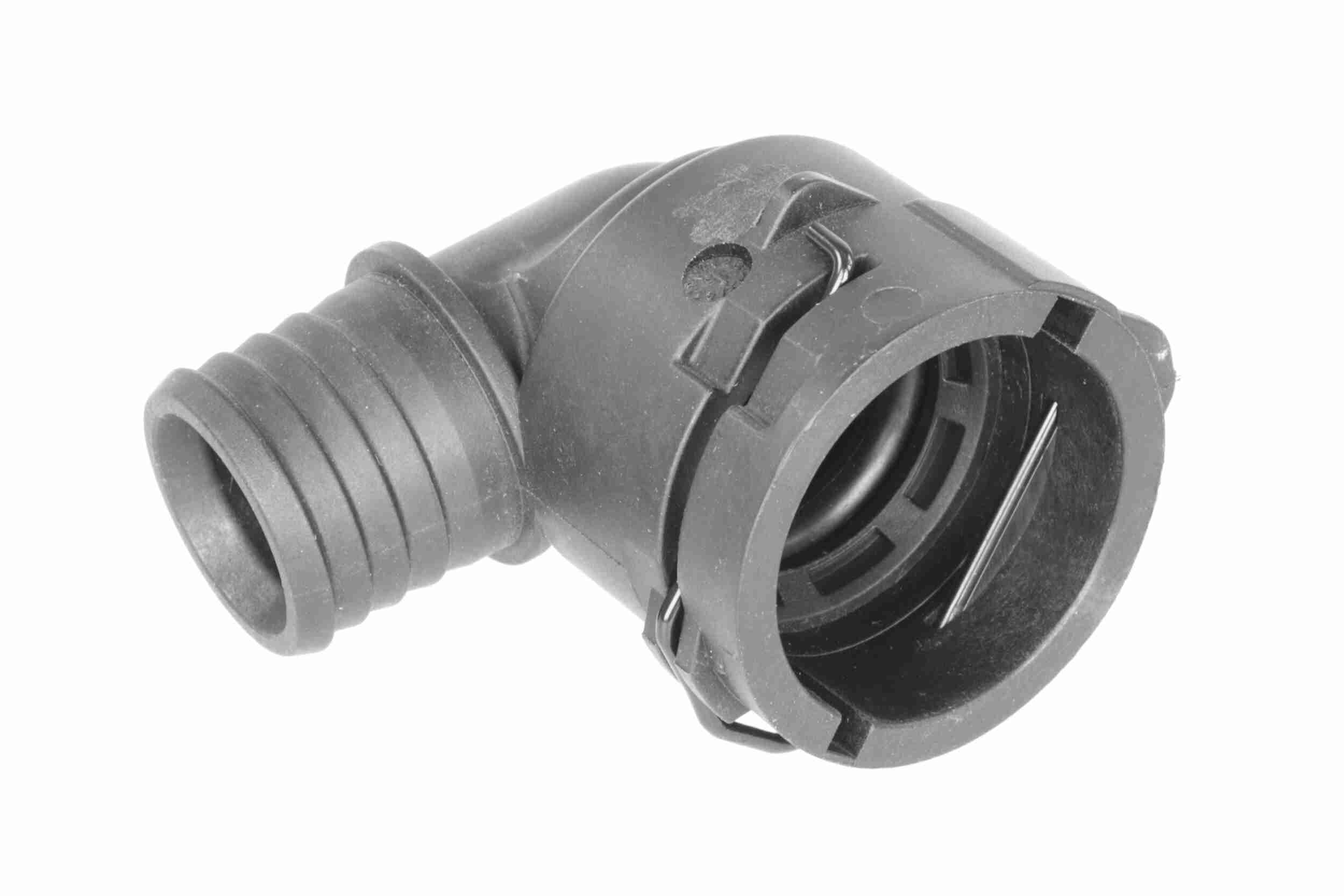 Koelingsysteem stub-pipe