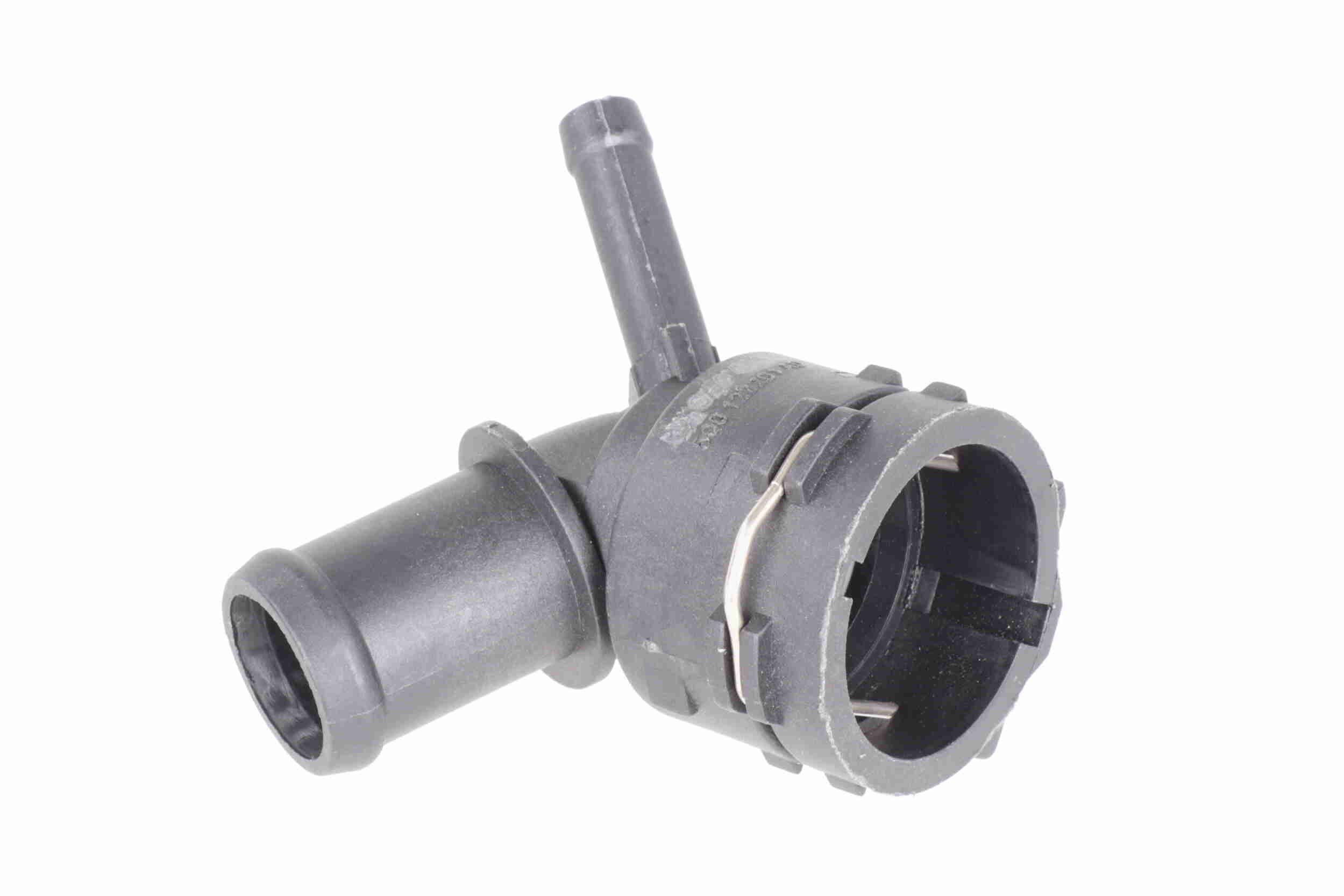 Koelingsysteem stub-pipe