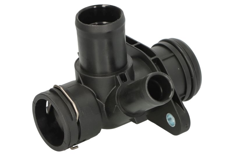 Koelingsysteem stub-pipe