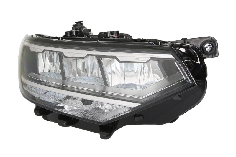 Koplamp