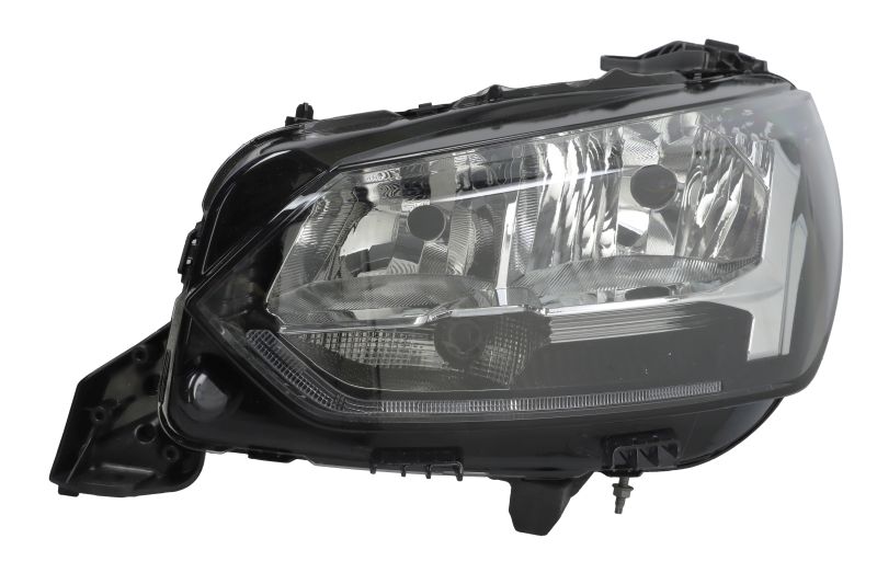 Koplamp