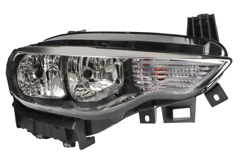 Koplamp