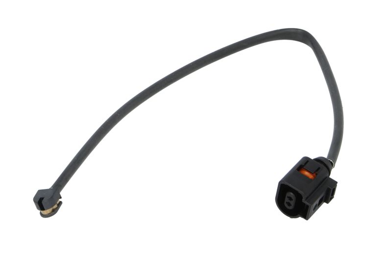 Sensor remblokslijtage Voor (hoeveelheid per verpakking: 1pcs) past: PORSCHE CAYENNE 2.9-4.0H 05.17-