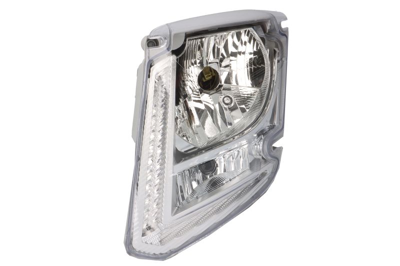 Koplamp
