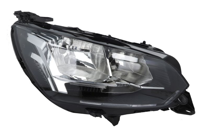 Koplamp