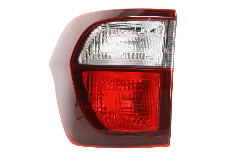 Achterlicht Links (extern, W21/5W) past: FORD ECOSPORT 10.17-
