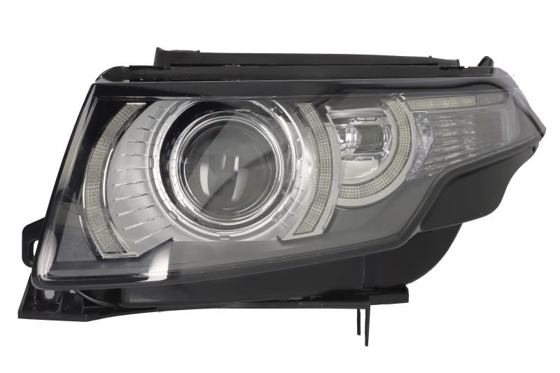 Koplamp