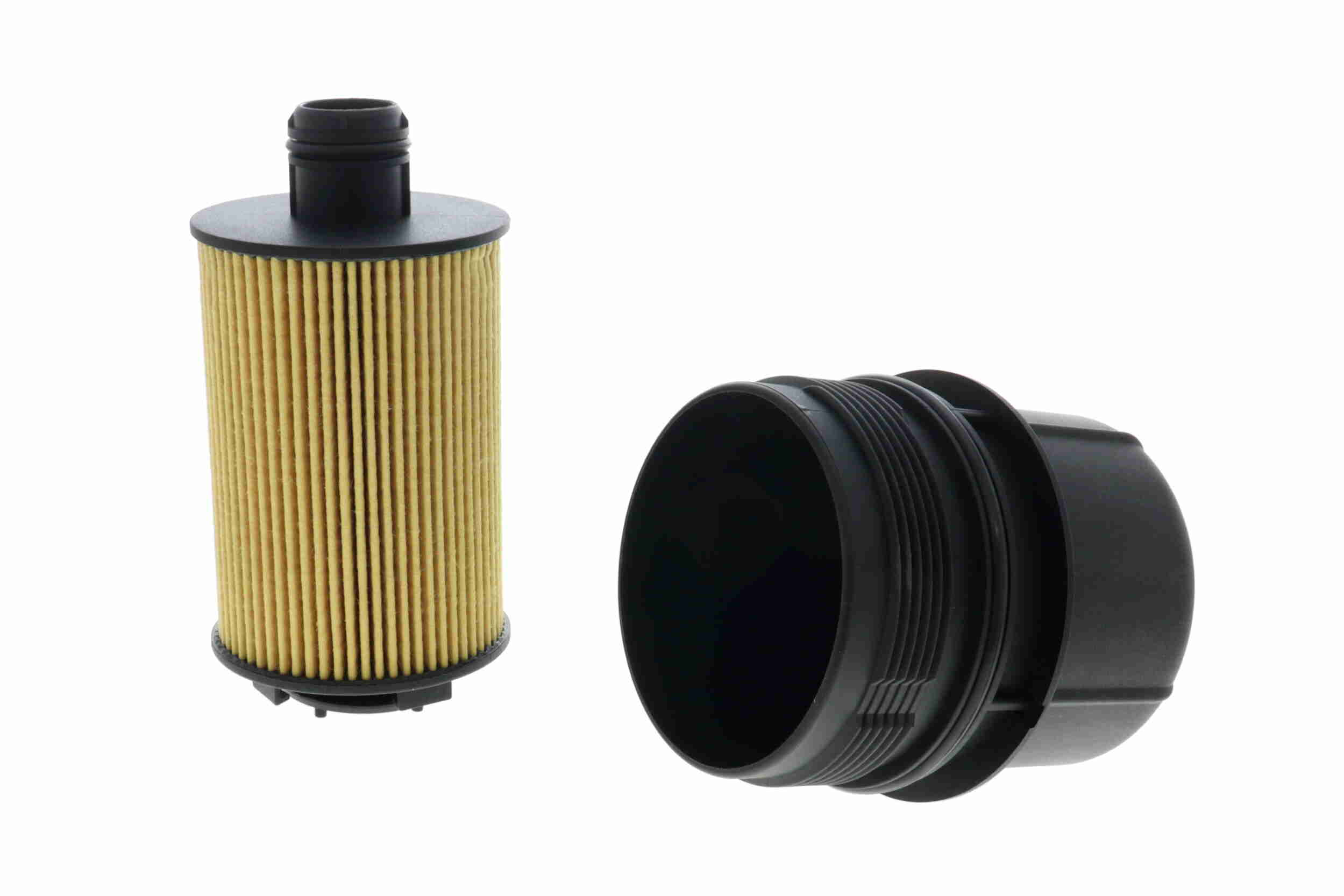 Oliefilter