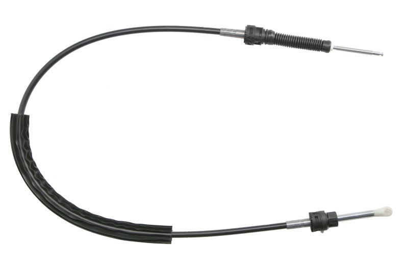 Schakelpookkabel Links past: AUDI Q3  SEAT ALHAMBRA  VW SHARAN, TIGUAN 1.4-2.0D 09.07-12.22