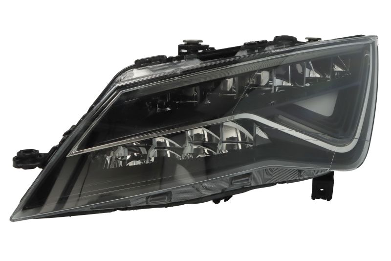 Koplamp
