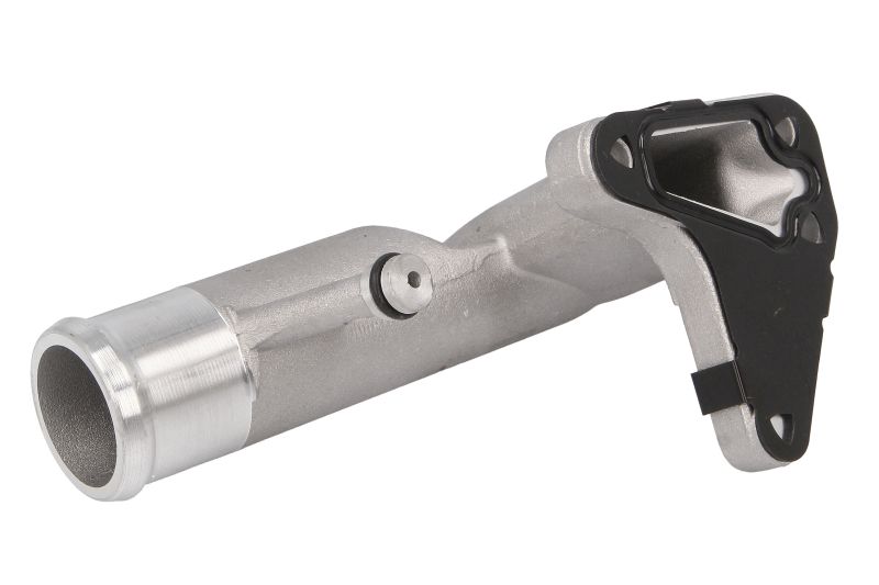 Koelingsysteem stub-pipe