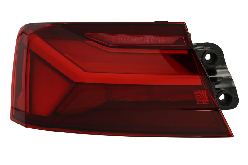 Achterlicht Links (extern, LED) past: AUDI A5 F5 06.16-06.24
