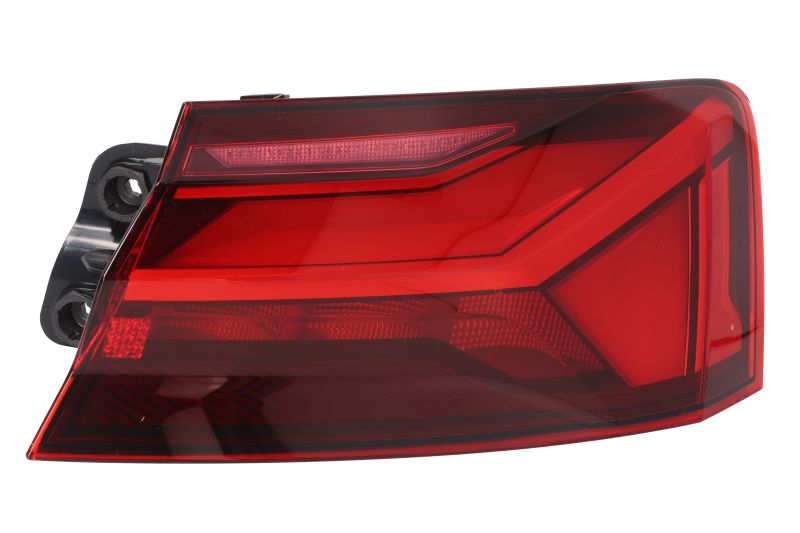 Achterlicht Rechts (extern, LED) past: AUDI A5 F5 01.19-06.24