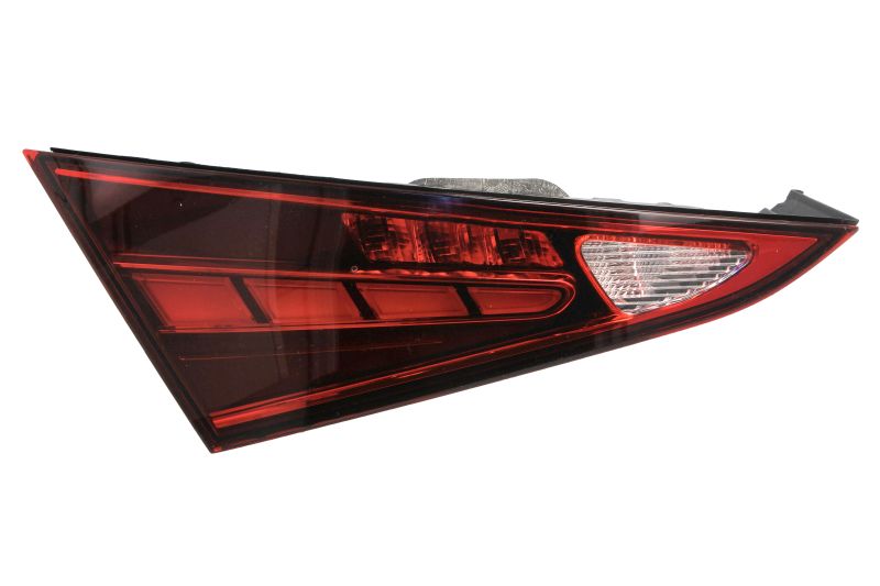Achterlicht Links (binnen, LED, met een Coming Home animatie) past: MERCEDES C-KLASA W206 02.21-