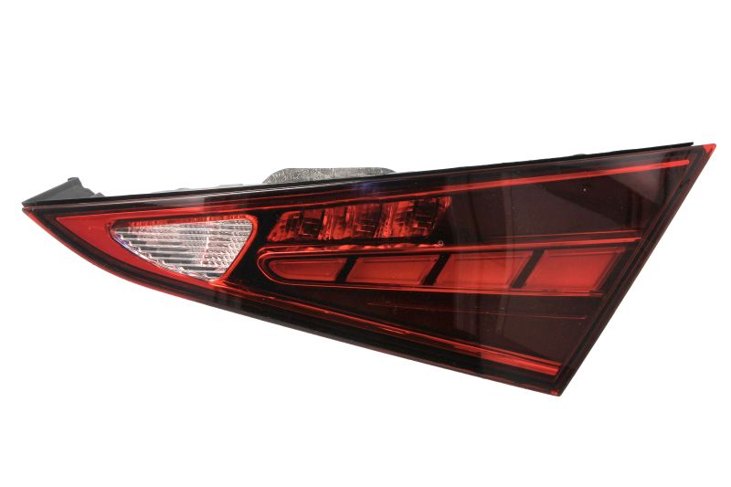 Achterlicht Rechts (binnen, LED, met een Coming Home animatie) past: MERCEDES C-KLASA W206 02.21-