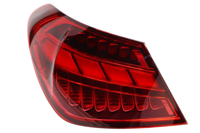 Achterlicht Links (extern, LED) past: MERCEDES C-KLASA W206 02.21-