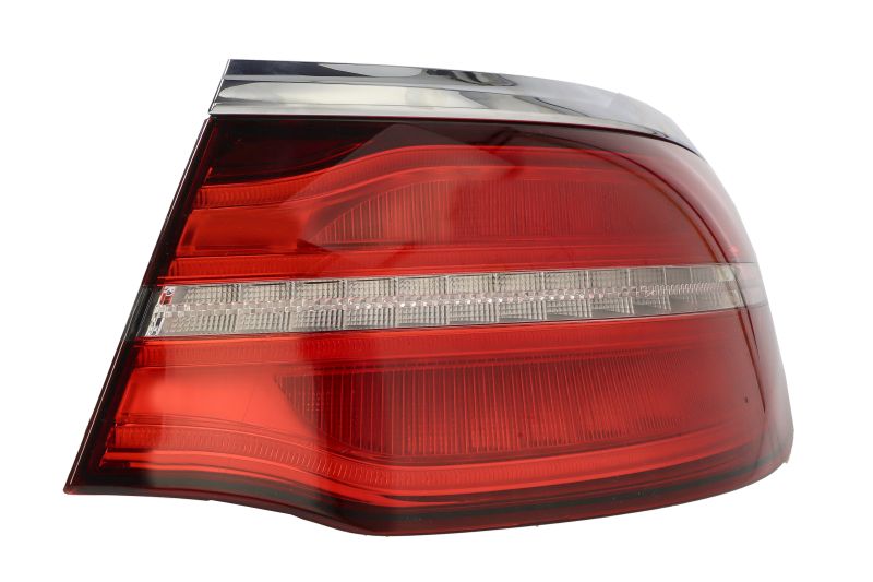 Achterlicht Rechts (extern, LED) past: MERCEDES GLC X253 06.15-02.19