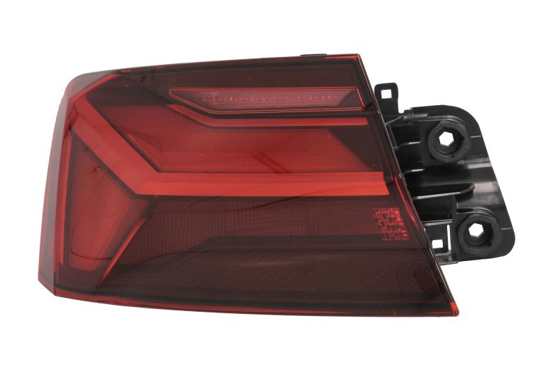 Achterlicht Links (extern, LED) past: AUDI A5 F5 06.16-06.24