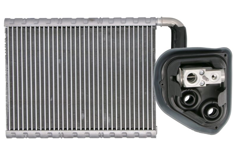 Airconditioning verdamper