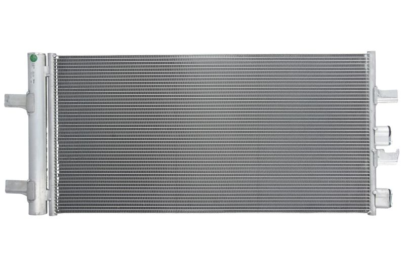 A/C condensator (met droger)