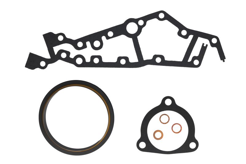 Complete motorpakkingset - carter 3304 3306