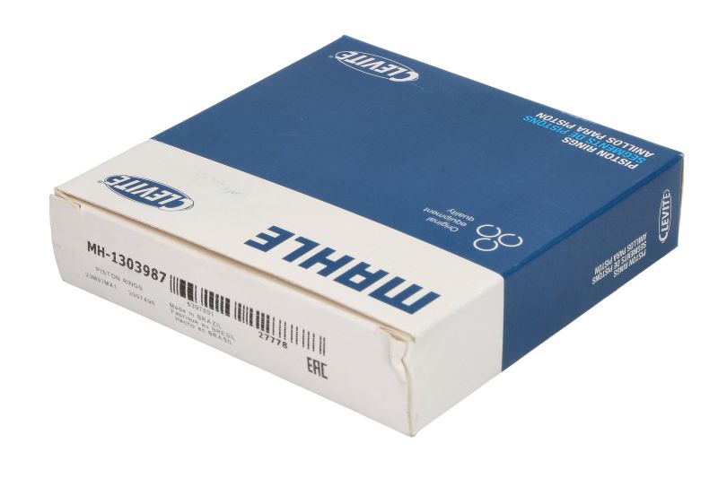 Zuigerveren set 3208