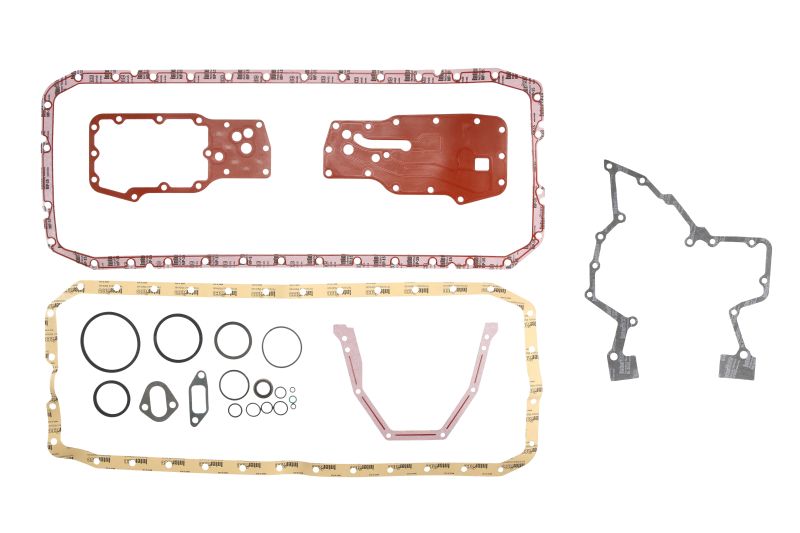 Complete motorpakkingset - carter