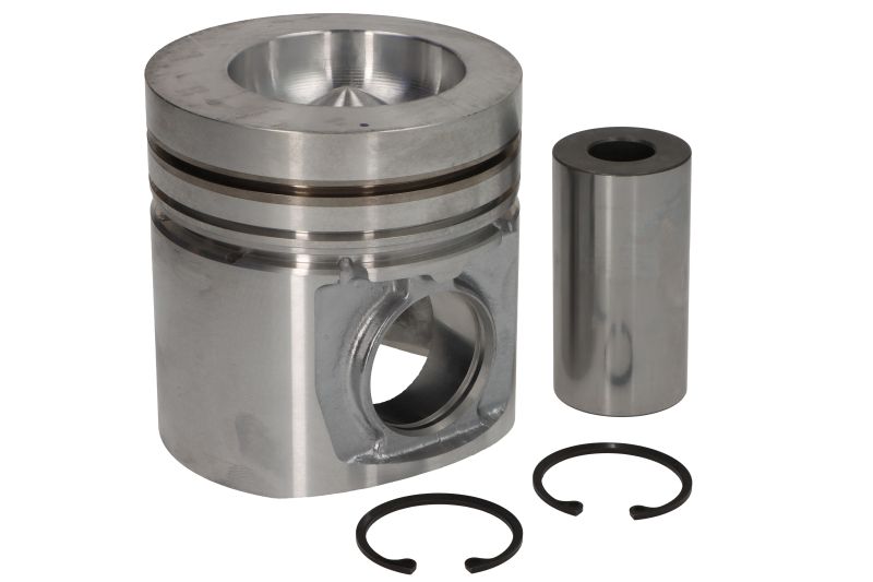 Zuiger (diameter 102mm) 6B5.9 6BT5.9 6BTA 5.9