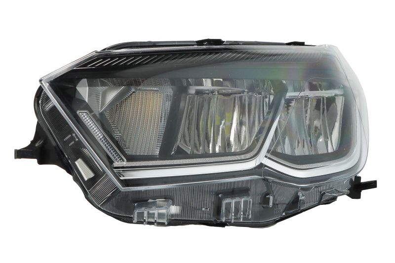 Koplamp