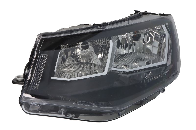 Koplamp
