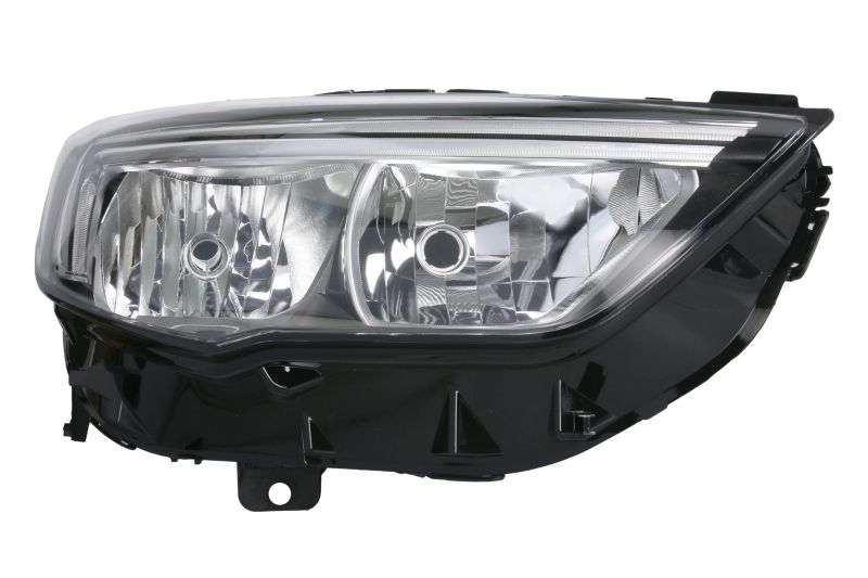 Koplamp