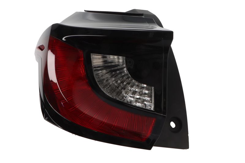 Achterlicht Links (extern, LED/WY21W) past: MAZDA 2 DL, DJ, 2 HYBRID KB  TOYOTA YARIS XP21 01.20-