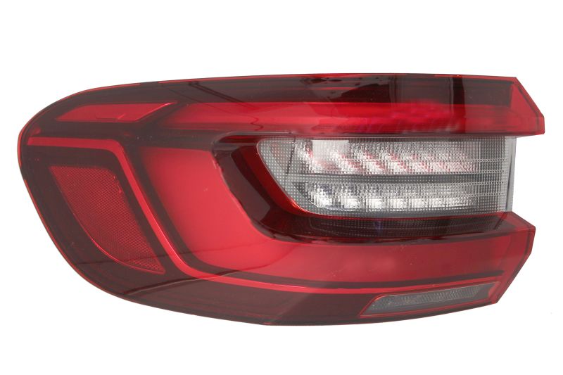Achterlicht Links (binnen, LED) past: BMW X5 G05, F95 06.18-03.23
