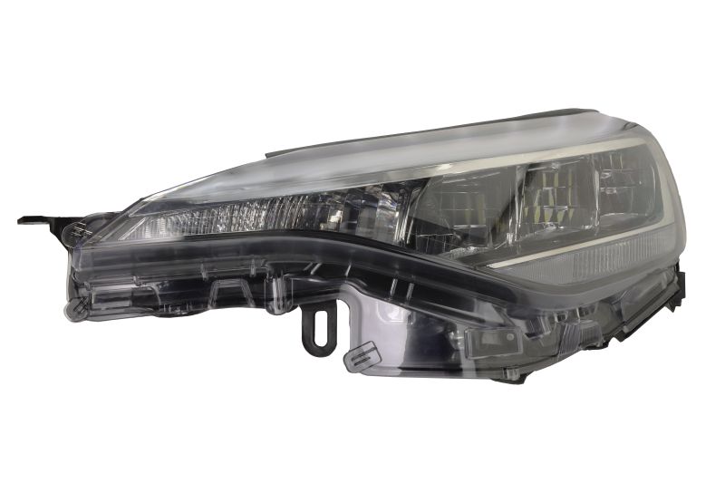Koplamp