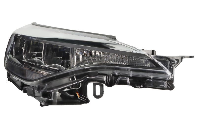 Koplamp