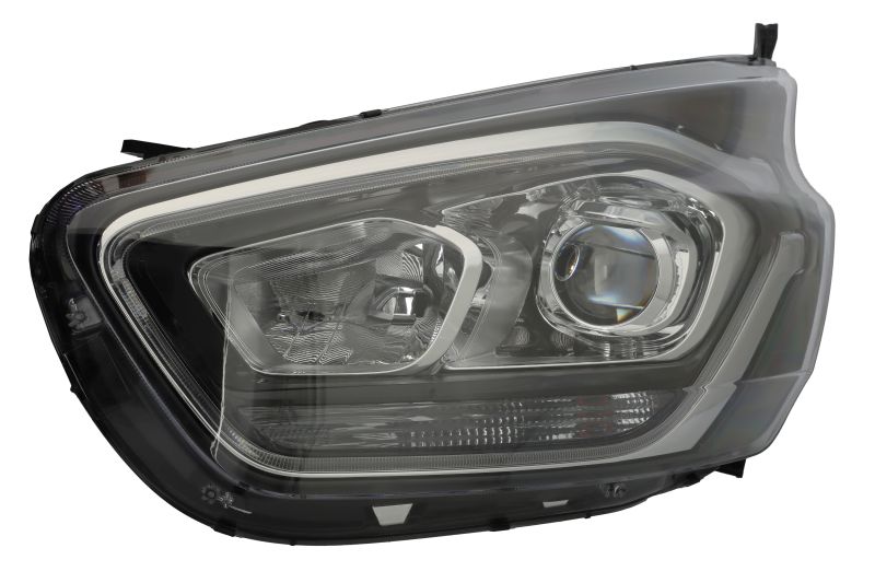 Koplamp