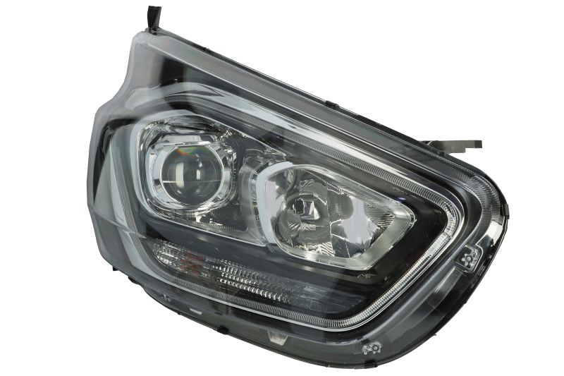 Koplamp