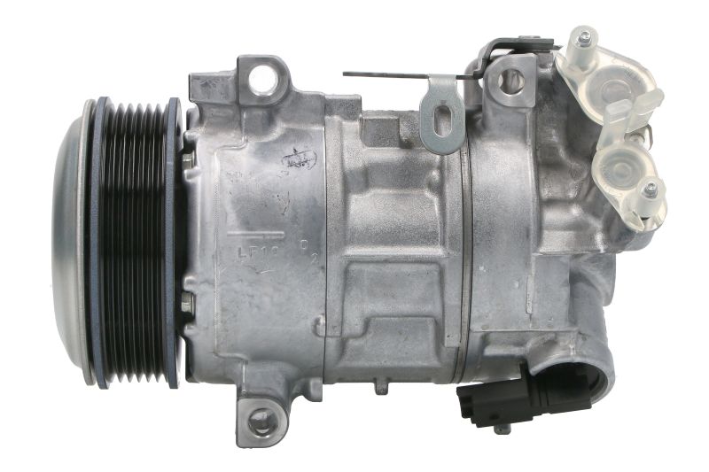 Airconditioning compressor