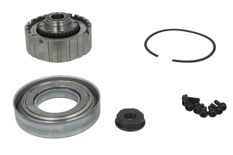 Compressor koppeling 912 522 002 0