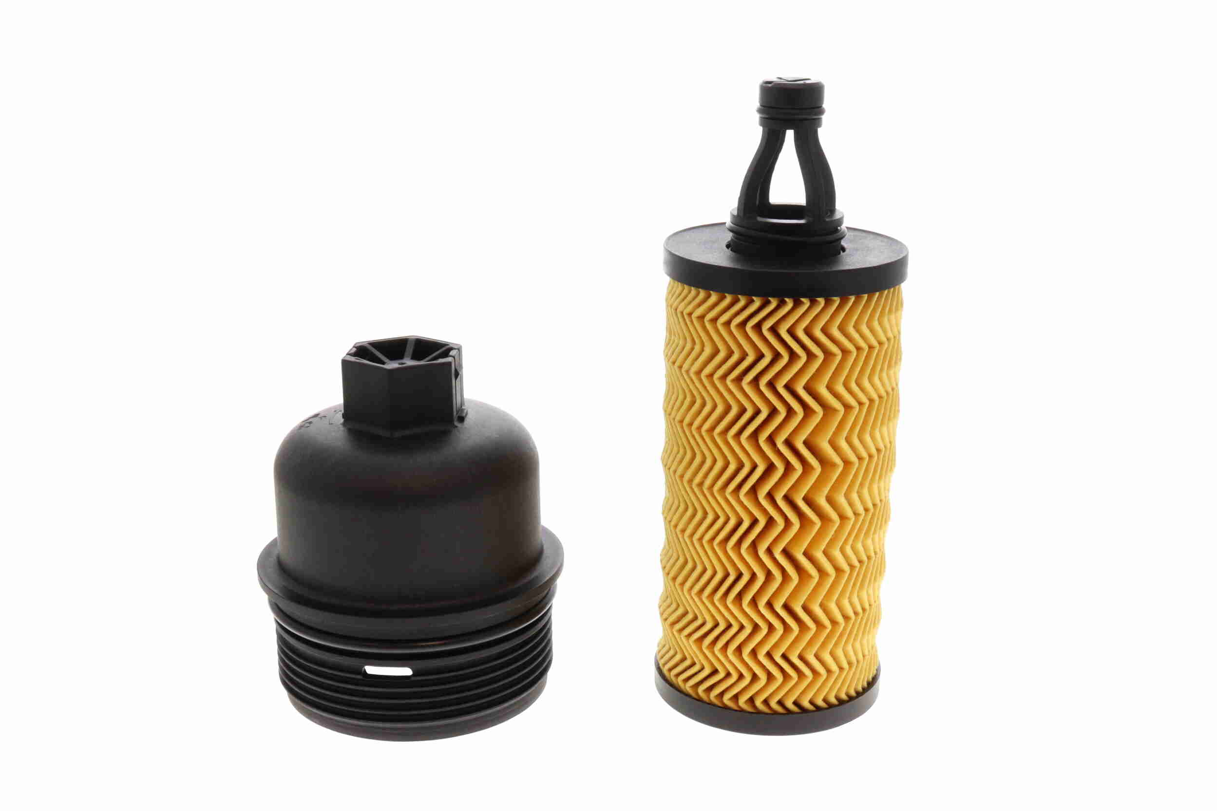 Oliefilter