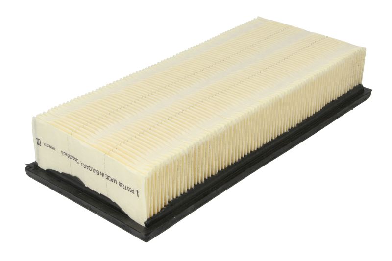 Cabinefilter (313/324x149x57mm, panel)