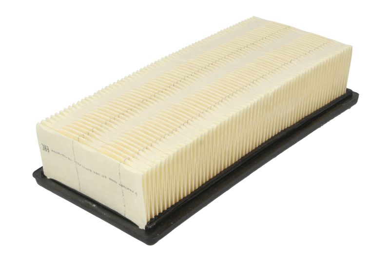 Cabinefilter (270x120x57mm, panel)