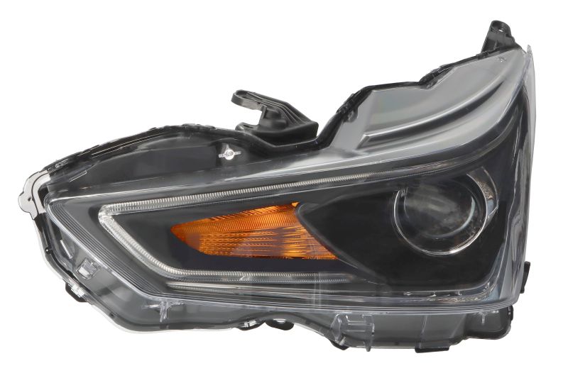 Koplamp